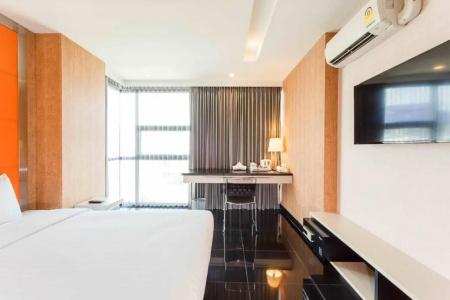 Ibis Styles Chiang Mai - Sha Extra Plus - 45