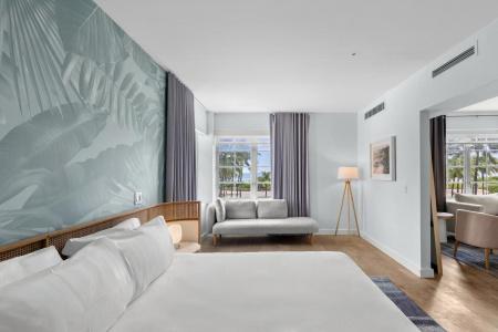 The Gabriel Miami South Beach, Curio Collection by Hilton - 38