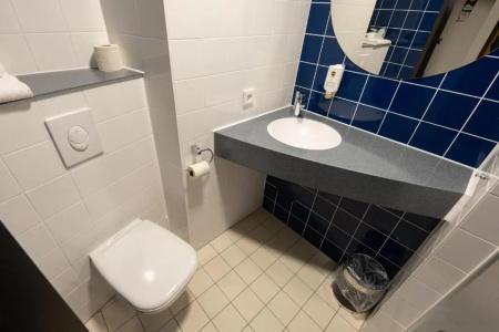 B&B Bremen-Überseestadt - 29