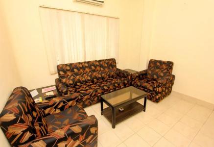 Ballal Residency - 66