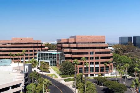 Newport Beach Marriott Bayview - 49