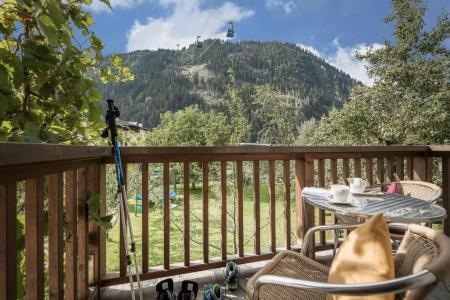 Apart Central – Premium Mountain&Garden - 304