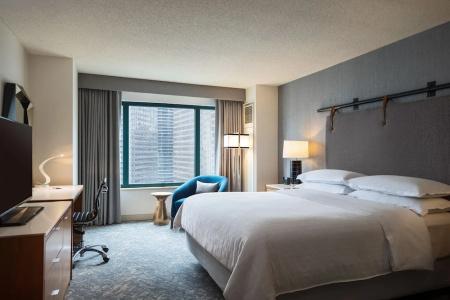 Sheraton Grand Chicago - 78