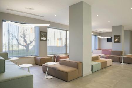 Hampton By Hilton Rome East - 24
