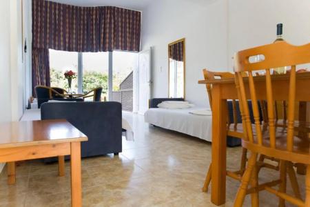 Eliofos Elegant Maisonettes - 59