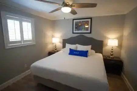 Frenchmen Orleans at 519, Ascend Collection - 38