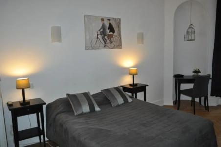 Hôtel du Centre - 18