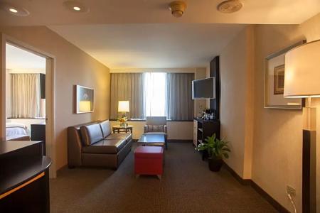Holiday Inn Express Denver Downtown, An Ihg - 38