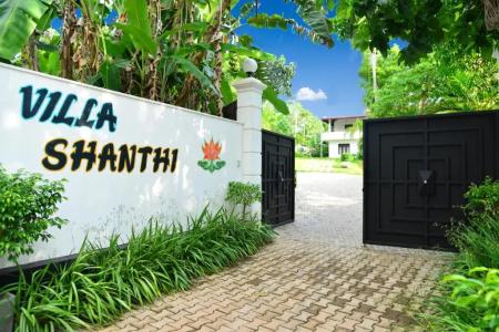 Villa Shanthi - 65
