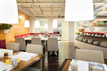 Holiday Inn Vienna City, An Ihg - 36