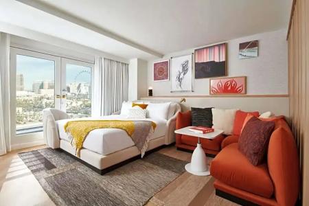Virgins Las Vegas, Curio Collection by Hilton - 74