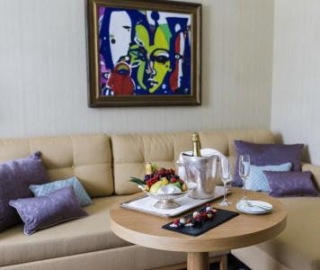 Steigenberger Grand& Spa Petersberg - 108