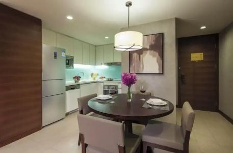 Ascott Raffles City - 74