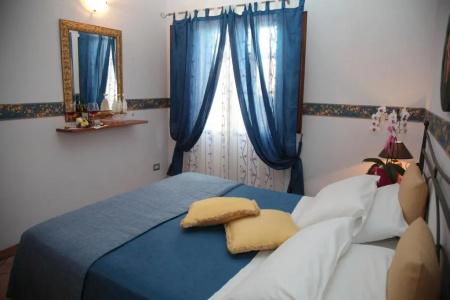 Residence e B&B Villamirella - 161