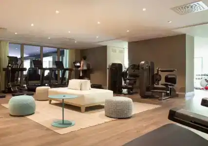 La Réserve Genève & Spa - 19