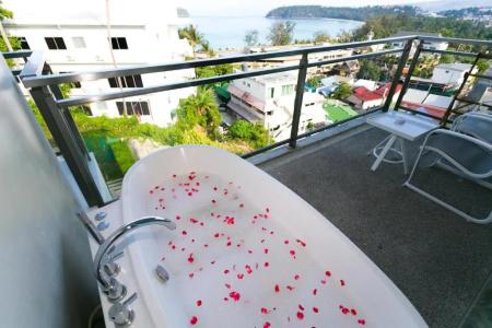 Sugar Palm Grand Hillside - Sha Plus - 41