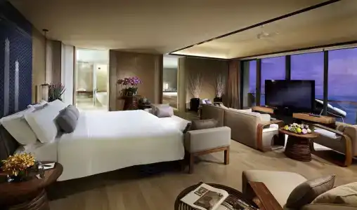 Intercontinental Sanya Resort, An Ihg - 48