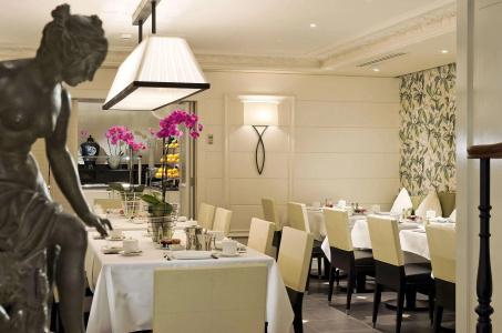 Hôtel Keppler - 27