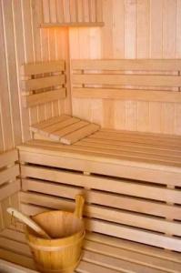 City Sm Business & Spa - 9