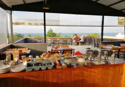 T and T resort Phu Quoc - 24