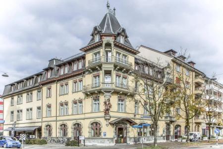 Waldhorn - 0