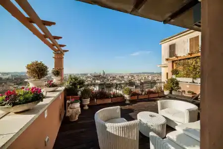 Scalinata Di Spagna - 16