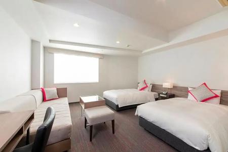 Tokyu Stay Gotanda - 75