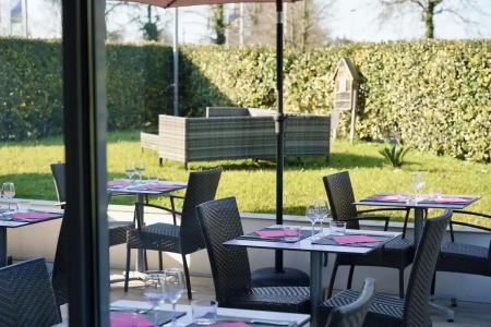 Sure by Best Western Biarritz Aeroport - 16