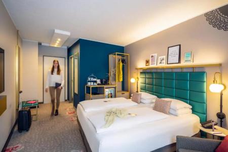 Mercure Wien Zentrum - 31