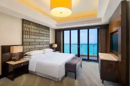 Four Points by Sheraton Hainan, Sanya - 54