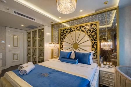 Leslion Luxury - 27