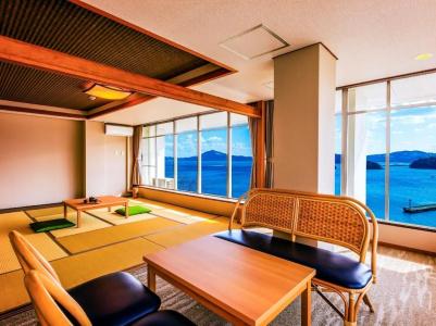 Yukai Resort Premium Toba Saichoraku - 49