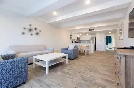 Legacy Vacation Resorts-Indian Shores - 1