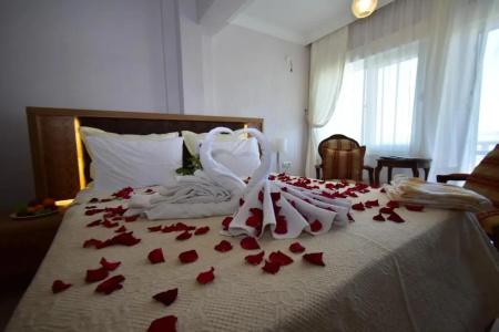 Cunda Aşiyan Otel - 55