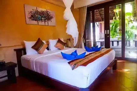 Wind Beach Resort - 106