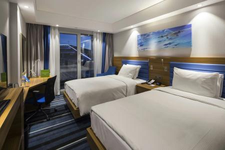 Hampton by Hilton Istanbul Kurtkoy - 3