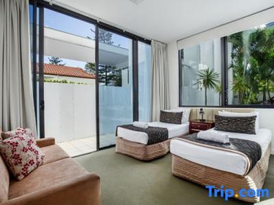 Ultra Broadbeach - 224