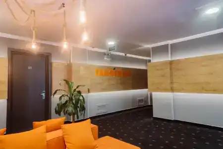 Tangerine - 18