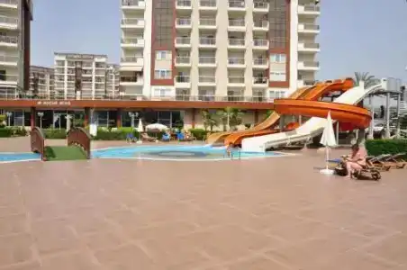Orion City - 1