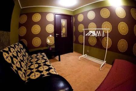 Four Rooms Hostel - 11