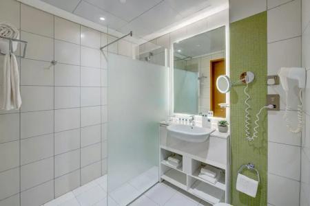 TRYP by Wyndham Abu Dhabi City Center - 17