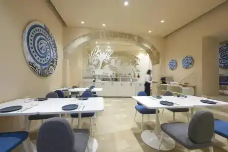 Palazzo Gatto Art & Spa - 16