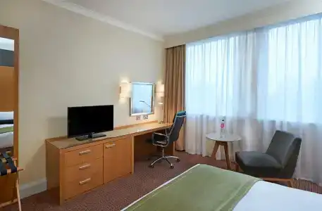 Crowne Plaza London Ealing, An Ihg - 51