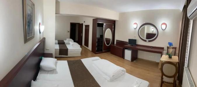 Zarha Mountain Resort - 75