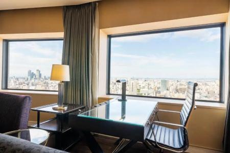 Ana Crowne Plaza Grand Court Nagoya, An Ihg - 7