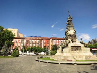 Colón Plaza - 11