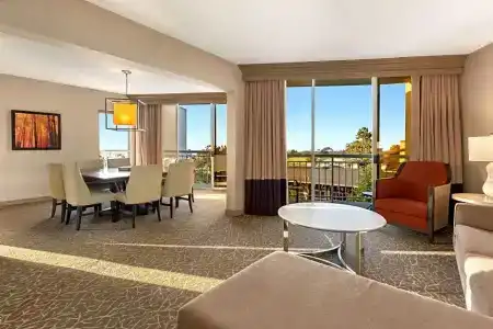 Hilton La Jolla Torrey Pines - 147