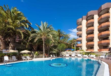 Mur Neptuno Gran Canaria - Adults Only - 20