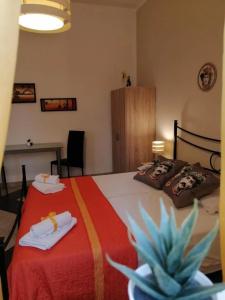 b & b da Jasmine - 5