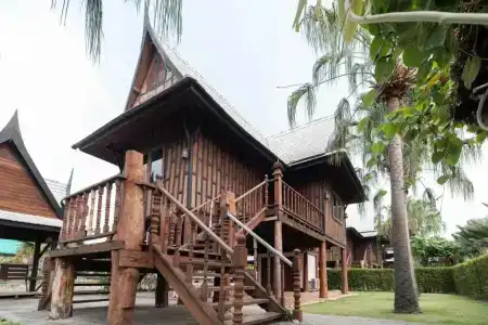 Capital O 805 Suan Palm Farm Nok - 48